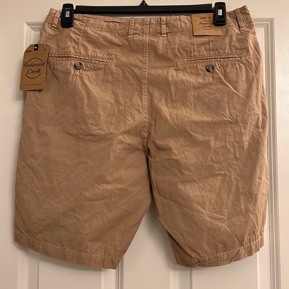Redwood Creek men’s shorts - Picture 4 of 9